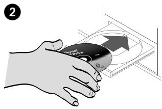 IOMEGA REV ATAPI DRIVE - 2