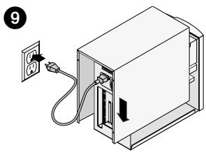 IOMEGA REV ATAPI DRIVE - 6