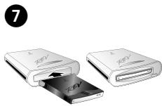 IOMEGA REV FIREWIRE DRIVE - Télépités windows pc-n - 4