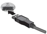IOMEGA ULTRAMAX PLUS FIREWIRE 800 - Schnellstart - eSATA - 1
