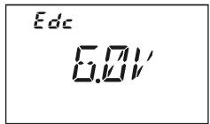 YAESU VX-2R - VERIFICATION DE LA TENSION DE BATTERIE - 2