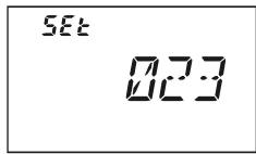 YAESU VX-2R - EMPLOI DU DCS - 1