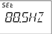 YAESU VX-2R - EMPLOI DU CTCSS - 2