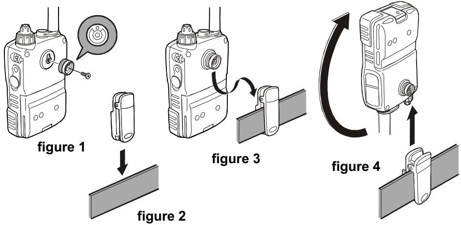 YAESU VX-7R - Notes: - 2