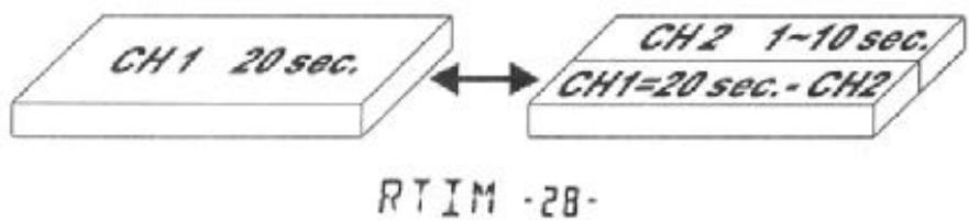 YAESU FT-50R - Enregistrement vocal numérique (FTT-12 est nécessaire) - 1