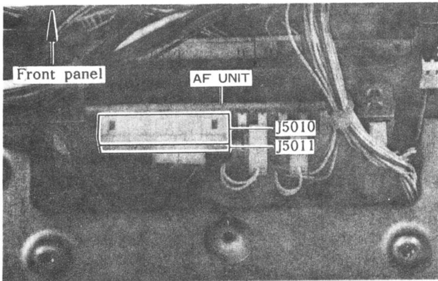 YAESU FT-736R - Modules de bande supplémentaires - 7