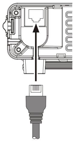 YAESU FT-857 - INSTALLATION DU MICROPHONE ET DU PANNEAU AVANT - 1