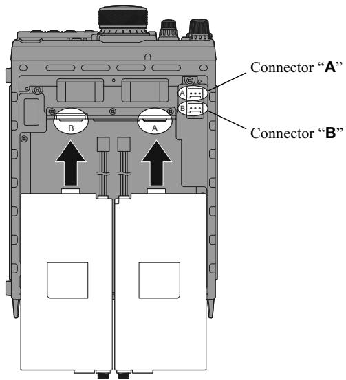 YAESU FT-897 - Installation - 3