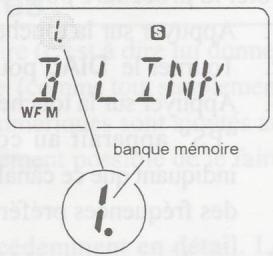 YAESU VR-120 - Scan par banque mémoires - 1