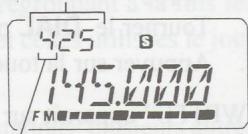 YAESU VR-120 - Contents - 1