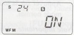 YAESU VR-120 - Accès mémoire à une touche - 2