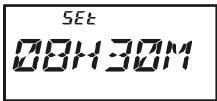 YAESU VX-6E - MISE EN MARCHE AUTOMATIQUE - 2