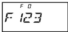 YAESU VX-6E - Mise en œuvre (Accès au node FRG) - 3