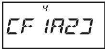 YAESU VX-6E - MOT DE PASSE - 7