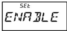 YAESU VX-6E - INVERSION DE CODE DCS - 2