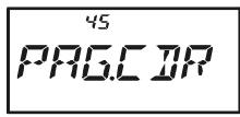 YAESU VX-6E - Mettre les paires de tonalités CTCSS en mémoire pour le système EPCS - 1
