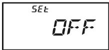YAESU VX-6E - MOT DE PASSE - 4