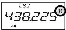 YAESU VX-6E - Mise en œuvre (Accès au node FRG) - 2