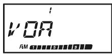 YAESU VX-6E - CANAUX MÉMOIRES DES STATIONS DE RADIODIFFUSION O.C. - 2