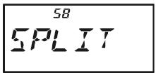 YAESU VX-6E - EMPLOI DE TONALITÉS CROISEES - 1