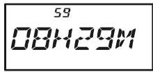 YAESU VX-6E - MISE EN MARCHE AUTOMATIQUE - 3
