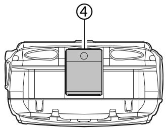 YAESU VX-6E - Mise en garde avant utilisation - 9