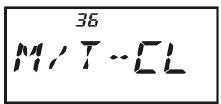 YAESU VX-6E - TONALITE D'APPEL (1750 Hz) - 1