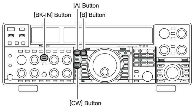 YAESU FT-2000 - Avis: - 1