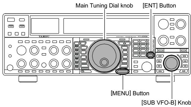 YAESU FT-2000 - Avis: - 1