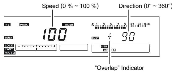 YAESU FT-2000 - NOTE IMPORTANTE - 2