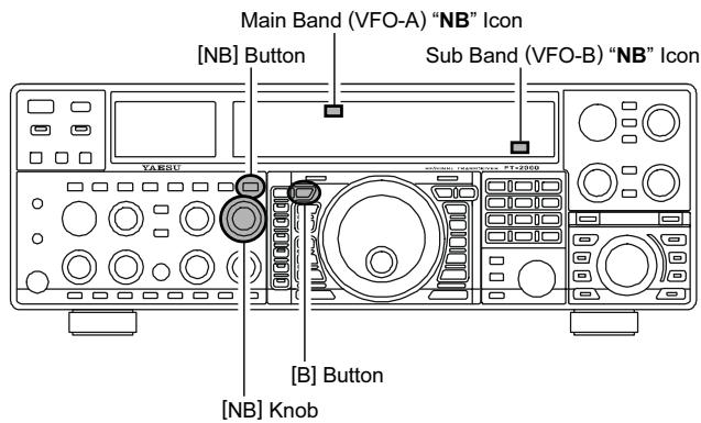 YAESU FT-2000 - Avis: - 1