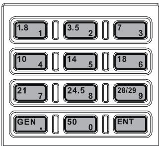 YAESU FT-2000 - Avis: - 1