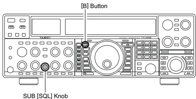 YAESU FT-2000 - Avis: - 2