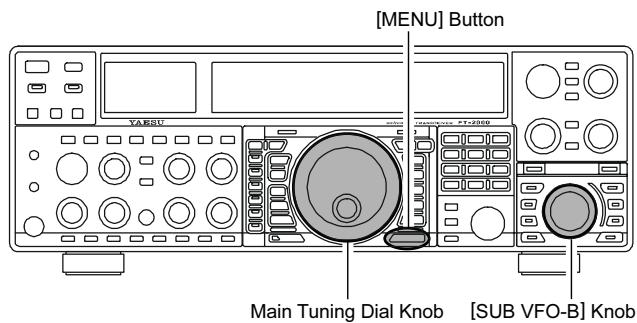 YAESU FT-2000 - Avis: - 1
