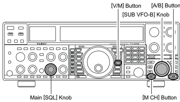 YAESU FT-2000 - Avis: - 1