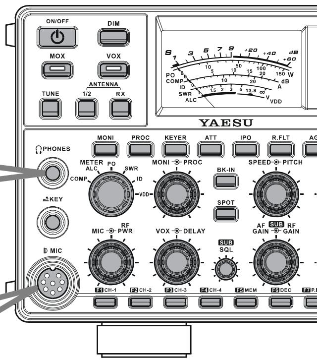 YAESU FT-2000 - Avis: - 3