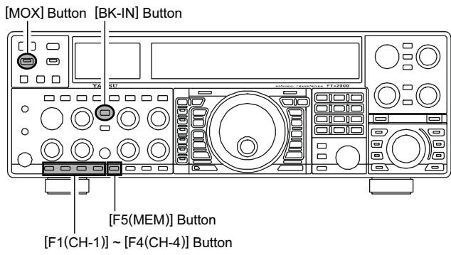 YAESU FT-2000 - Avis: - 1