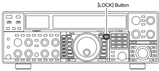 YAESU FT-2000 - Note particulière - 2