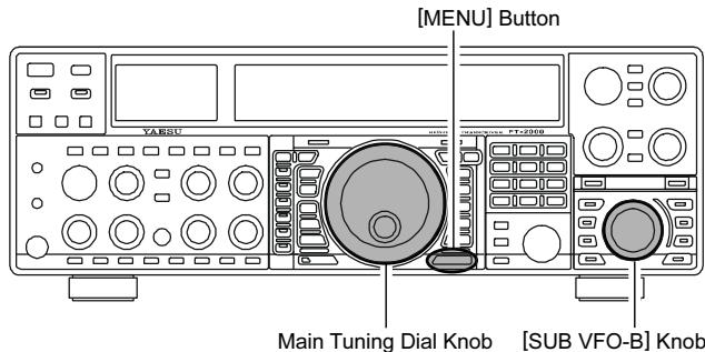YAESU FT-2000 - Avis: - 1