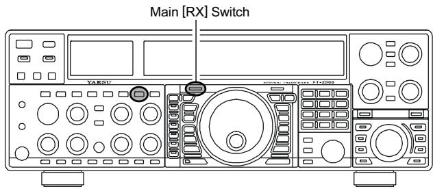 YAESU FT-2000 - Avis: - 1