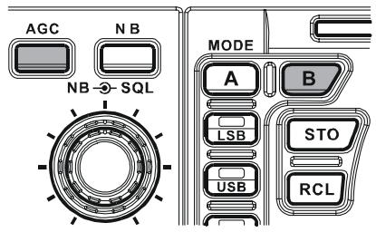 YAESU FT-2000 - NOTE: - 2