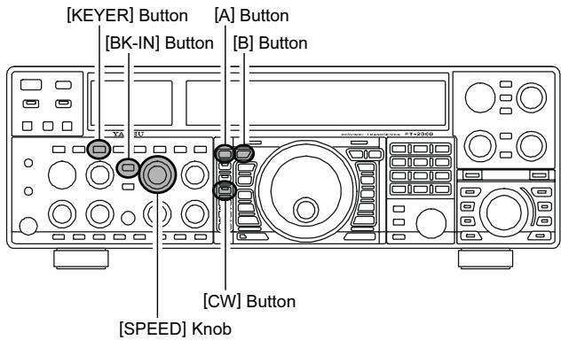 YAESU FT-2000 - Avis: - 2