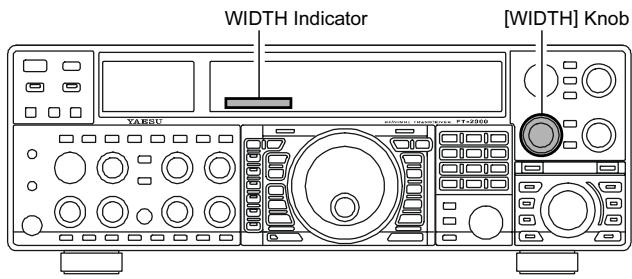 YAESU FT-2000 - ATTENTION: - 1