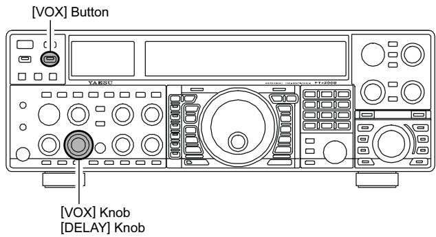 YAESU FT-2000 - Avis: - 1