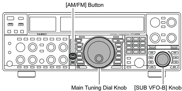 YAESU FT-2000 - Avis: - 1