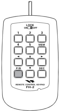 YAESU FT-2000 - Enregistrement - 1