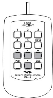 YAESU FT-2000 - PROGRAMMATIONMESSAGE TEXTE - 4