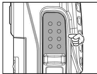 YAESU VX-170 - TRANSMISSION - 1