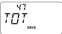 YAESU VX-170 - LIMITEUR DU TEMPS D'ÉMISSION (TOT) - 1