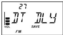 YAESU VX-3E - COMPOSTEUR DTMF - 2